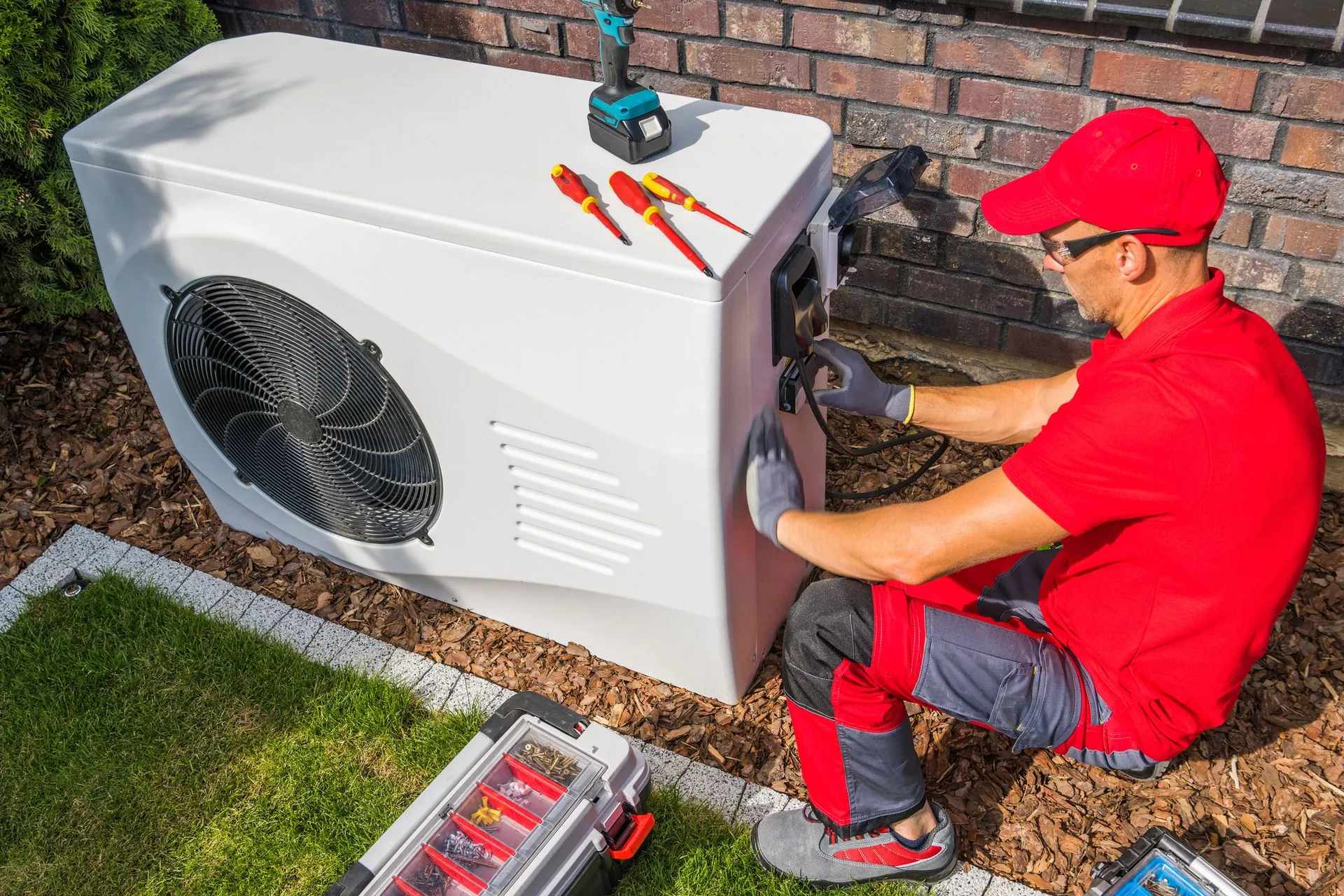 About HVAC in Windsor, SC